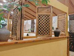 -荣记歡喜·馄饨铺(开发区振华购物中心店)