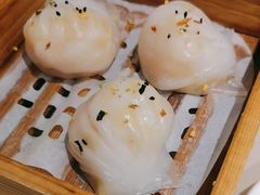 -蔡澜点心·粤菜(丽泽天街店)