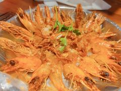 -槐店王婆大虾(开发区店)
