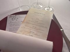-La Villa French Restaurant