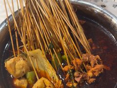 -成都瓜串串(华强北店)