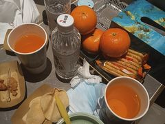 -华夏良子·足道SPA养生(上海崮山路明悦店)