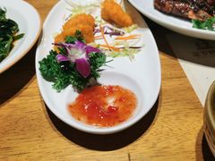 -暹罗酒肆泰餐厅酒吧