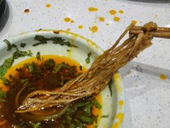 -骉骉老火锅(铁像寺路店)