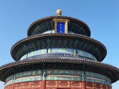 -天坛公园