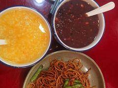 -宏状元现熬粥·京味菜(五棵松店)