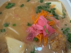 三鲜米线-魏家凉皮(大差市店)