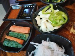 -杀猪天·韩国烤肉(总店)