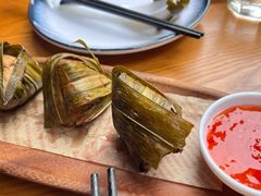 -泰玖Thai Nine Bistro(158坊店)