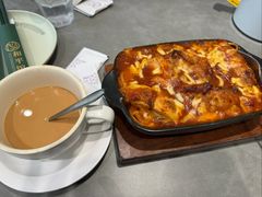 -和平馆·地道港澳茶餐厅(西门口店)