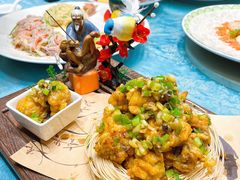 -香云轩·顺德菜(香云纱园林酒店店)