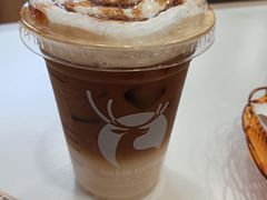 -瑞幸咖啡(远洋天著华府店)