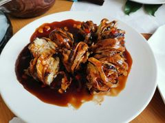 -菩提素素食餐厅(晶郦馆店)