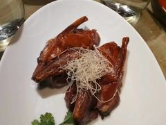 -杭州君悦酒店·湖滨28中餐厅