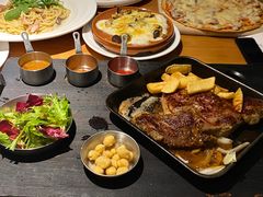 -新贝乐意大利餐厅(苏州中心店)