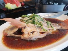 -徐记海鲜(梅溪新天地店)