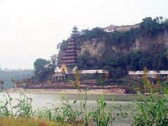 -石宝寨