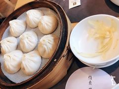 -一品小笼(金融街店)