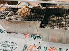 -曾百万小炉小串自助烧烤(高新店)