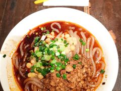 -周小波重庆小面·重庆名小吃(邹容路店)