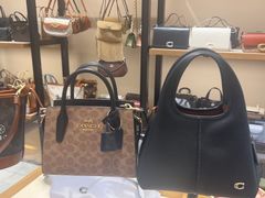 -COACH蔻驰(双安商场店)