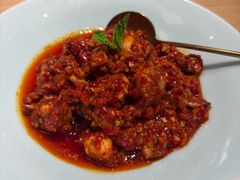 -一坐一忘云南菜(卓悦中心)