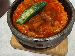 俄式罐焖饭-俄士厨房(环球港店)