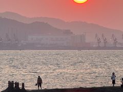 -白城沙滩