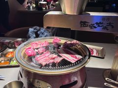 -西塔老太太泥炉烤肉(温州首店万象城黑金店)