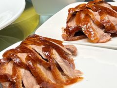 精品烤鸭-全聚德(哈尔滨店)