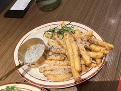 -ZAFFERANO西班牙海鲜饭(上海首店)