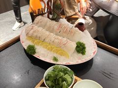 -荷风细雨·中国茶宴(碧云店)