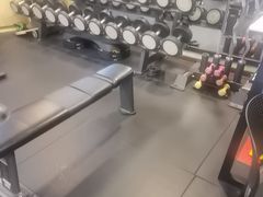 -英特健身俱乐部