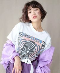 -GIRL STYLE 烫发·染发沙龙