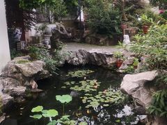 -苏州冶园园林民宿(太湖西山风景区店)