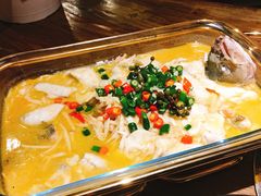 酸汤鱼-恒府1993(文昌北路店)