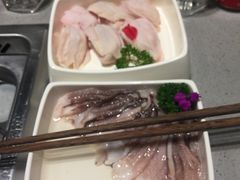 -海底捞火锅(方圆荟店)