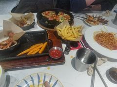 -必胜客(新辰里酒仙桥店)