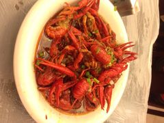 老梅园大虾城(八一桥店)-老梅园大虾城(八一桥店)