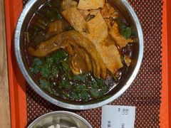 -柳州肥姨妈大骨螺蛳粉(双阳路店)