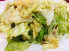 -渔民船说·北塘海鲜·天津菜·海肠捞饭(北塘古镇店)