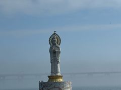 -银沙滩浴场