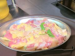 -阿鸡鱼庄·顺德鲜蒸小炒(亚运村店)