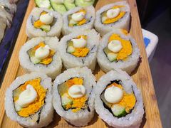 -正宗齐齐哈尔烤肉·齐牛哥鲜切炭火烤肉(杭州总店)