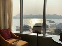 -厦门海港英迪格酒店(中山路店)