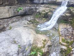 -黄花溪