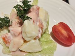 -昔士风中西餐厅(天河公园店)
