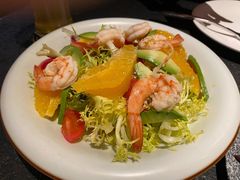 田园沙拉-朱雀门精酿(南马道巷店)