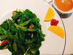 -同喜烤鸭店(光芒店)