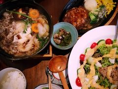 -铃木食堂(帽儿胡同店)